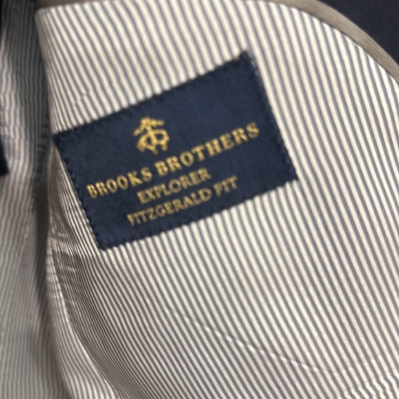 2 Brooks Brothers Suits! - Picture 2 of 15